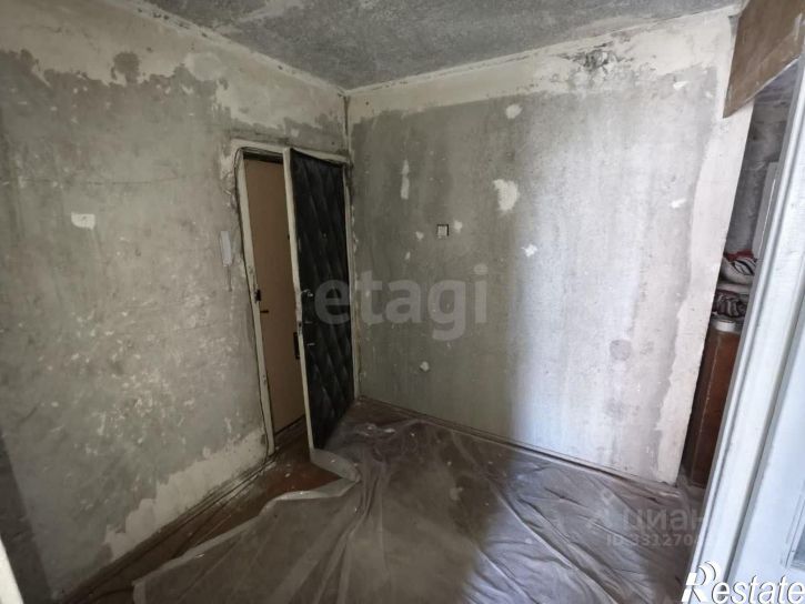 2-комн квартира 1-й микрорайон, 22,  д. 22