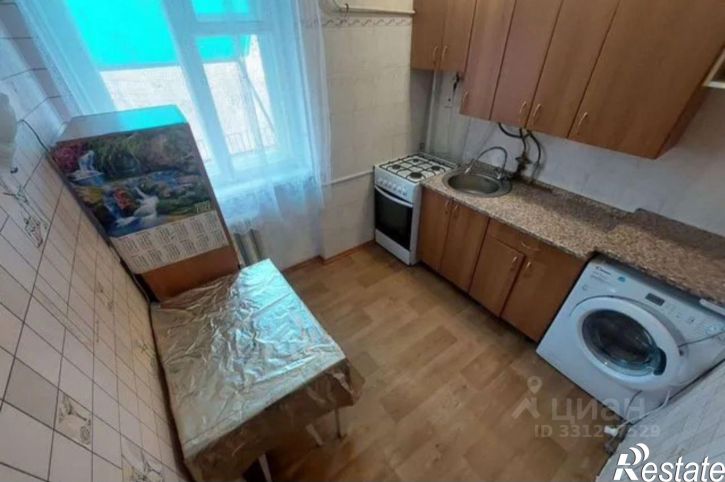 2-комн квартира ул Аксютина, 37,  д. 37