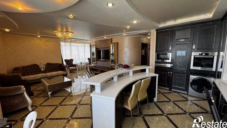 3-комн квартира ул Парковая, 14А,  д. 14А