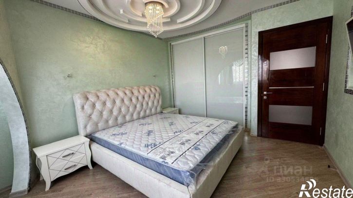 3-комн квартира ул Парковая, 14А,  д. 14А