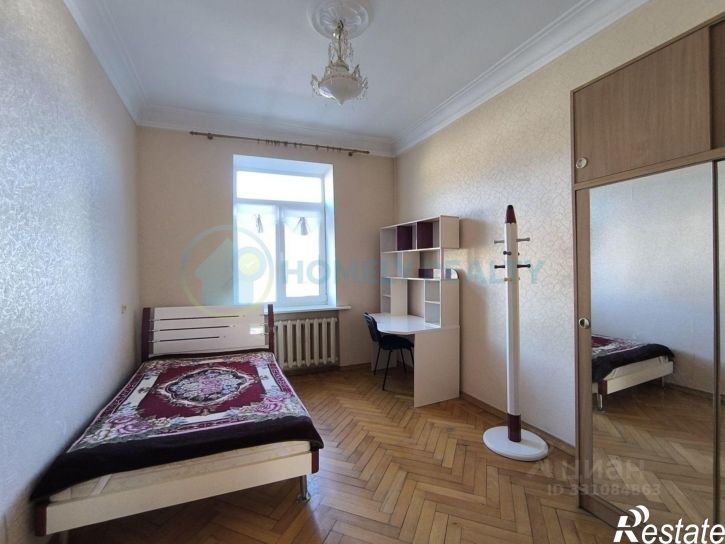 3-комн квартира улица Ленина, 33,  д. 33