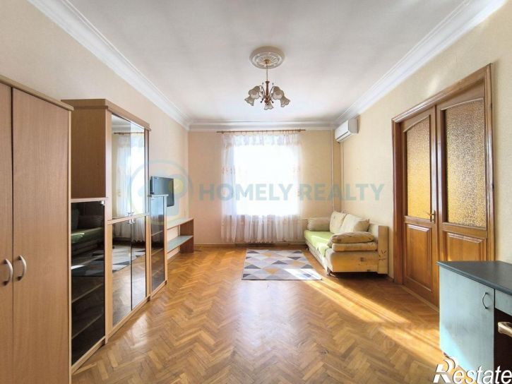 3-комн квартира улица Ленина, 33,  д. 33