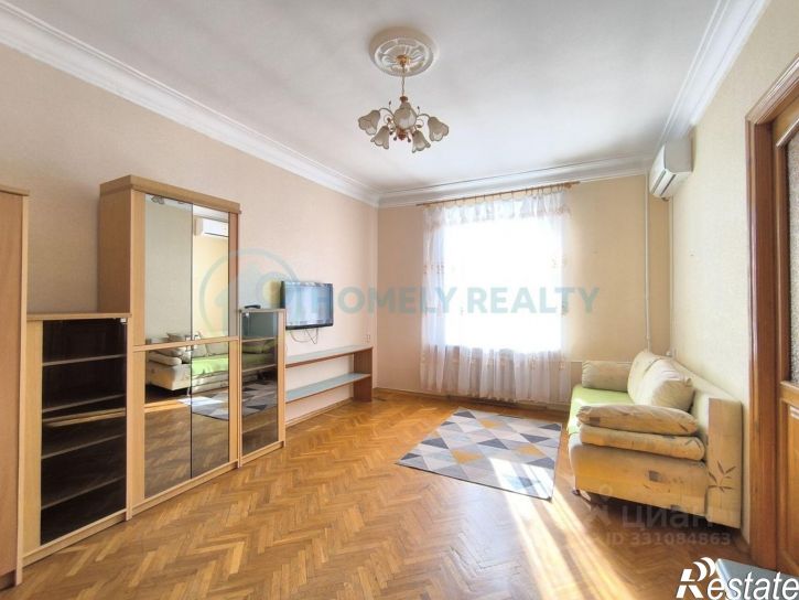 3-комн квартира улица Ленина, 33,  д. 33