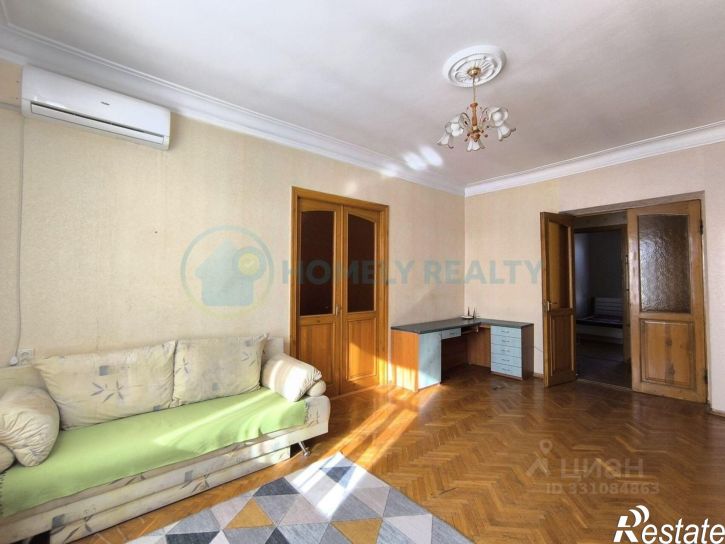 3-комн квартира улица Ленина, 33,  д. 33