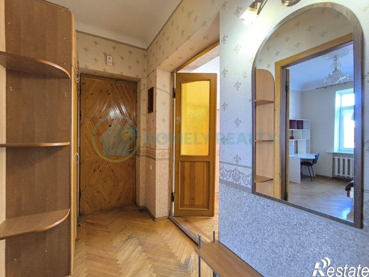 3-комн квартира улица Ленина, 33,  д. 33