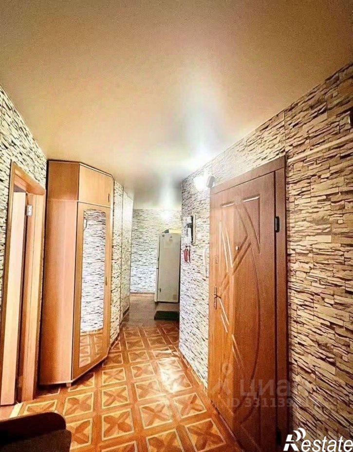 2-комн квартира пр-кт Октябрьской революции, 43,  д. 43