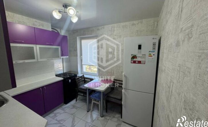 1-комн квартира пр-кт Героев Сталинграда, 33,  д. 33
