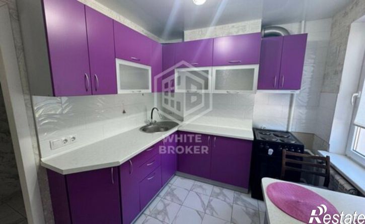 1-комн квартира пр-кт Героев Сталинграда, 33,  д. 33