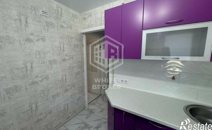 1-комн квартира пр-кт Героев Сталинграда, 33,  д. 33