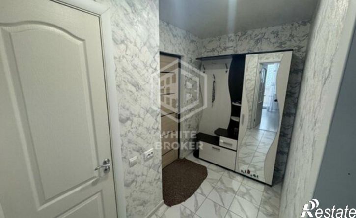 1-комн квартира пр-кт Героев Сталинграда, 33,  д. 33