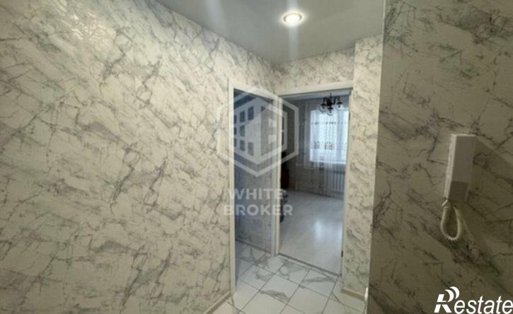 1-комн квартира пр-кт Героев Сталинграда, 33,  д. 33