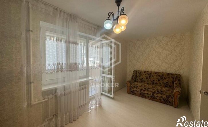 1-комн квартира пр-кт Героев Сталинграда, 33,  д. 33
