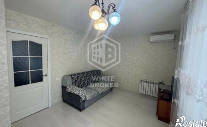 1-комн квартира пр-кт Героев Сталинграда, 33,  д. 33