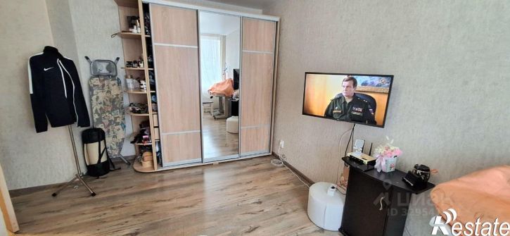 2-комн квартира Мальченко улица, 31,  д. 31