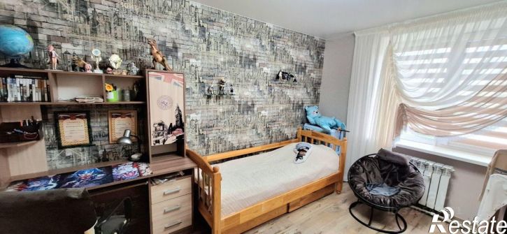 2-комн квартира Мальченко улица, 31,  д. 31