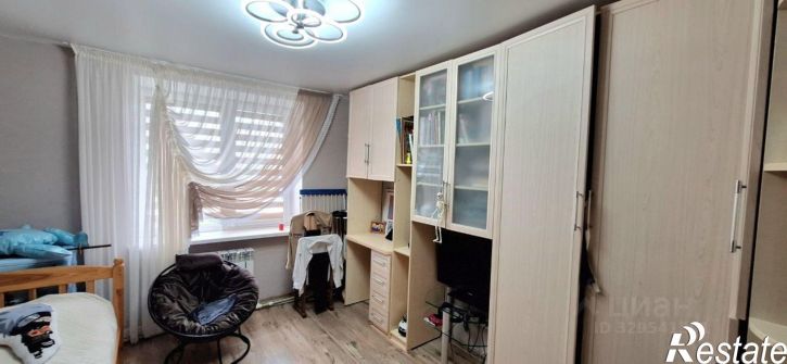 2-комн квартира Мальченко улица, 31,  д. 31