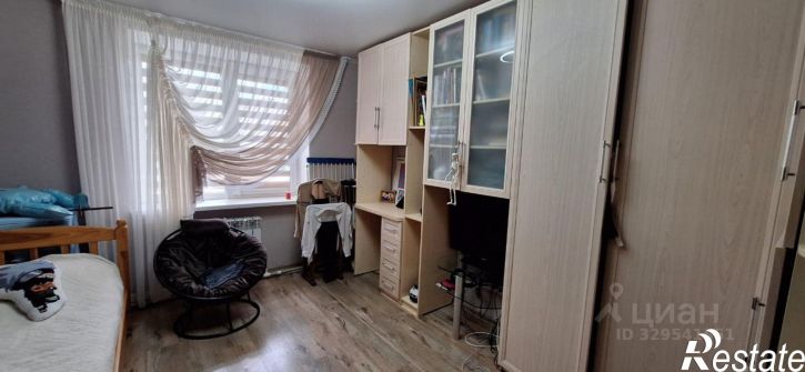 2-комн квартира Мальченко улица, 31,  д. 31