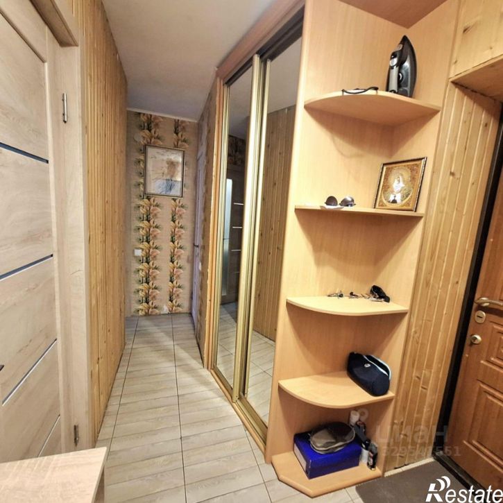 2-комн квартира Мальченко улица, 31,  д. 31