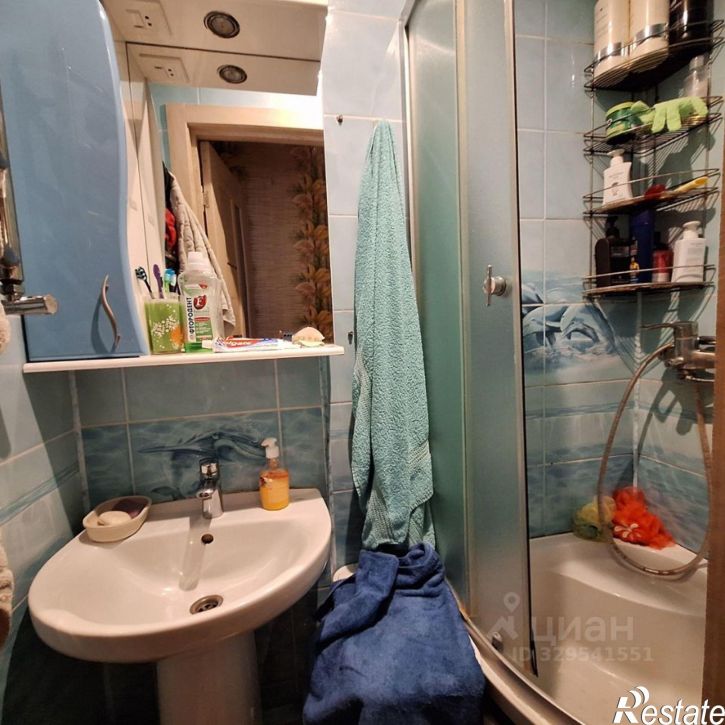 2-комн квартира Мальченко улица, 31,  д. 31