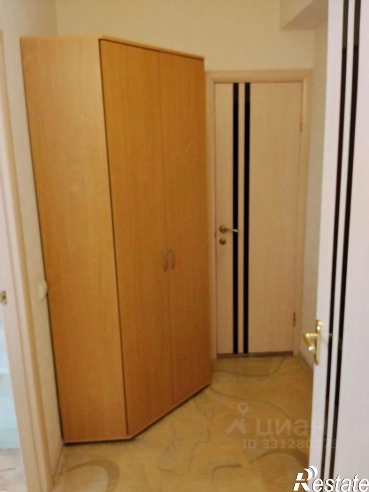 1-комн квартира улица Вакуленчука, 53/8,  д. 53/8