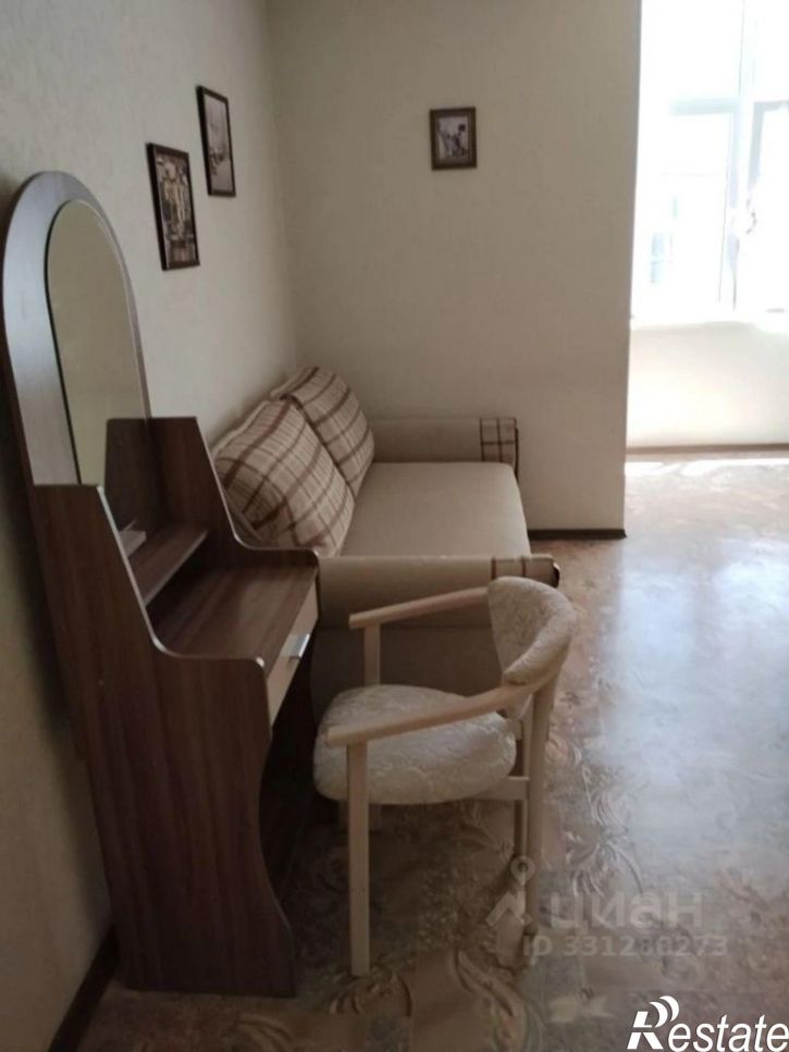 1-комн квартира улица Вакуленчука, 53/8,  д. 53/8