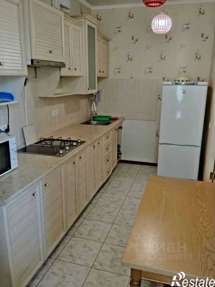 1-комн квартира улица Вакуленчука, 53/8,  д. 53/8