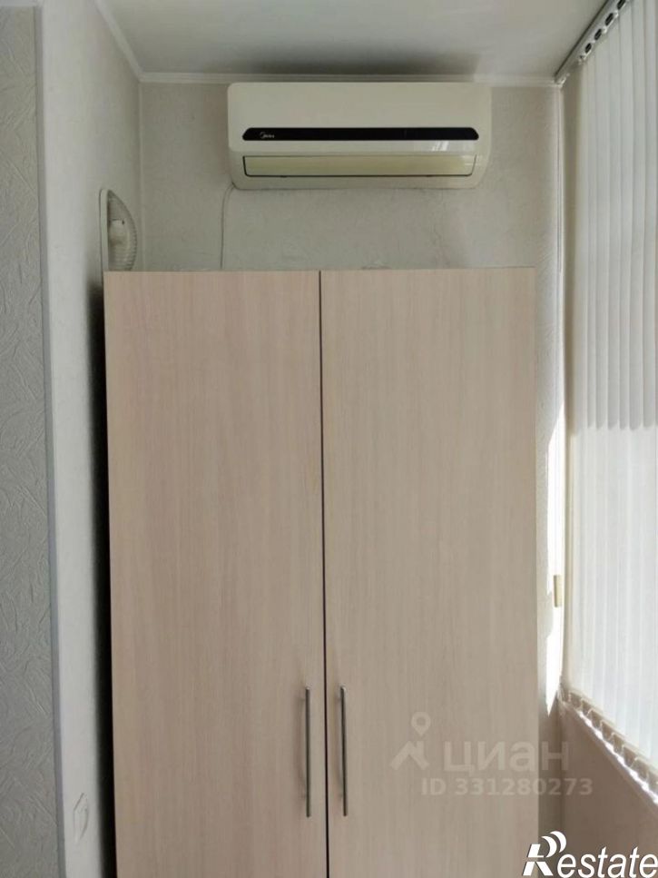 1-комн квартира улица Вакуленчука, 53/8,  д. 53/8