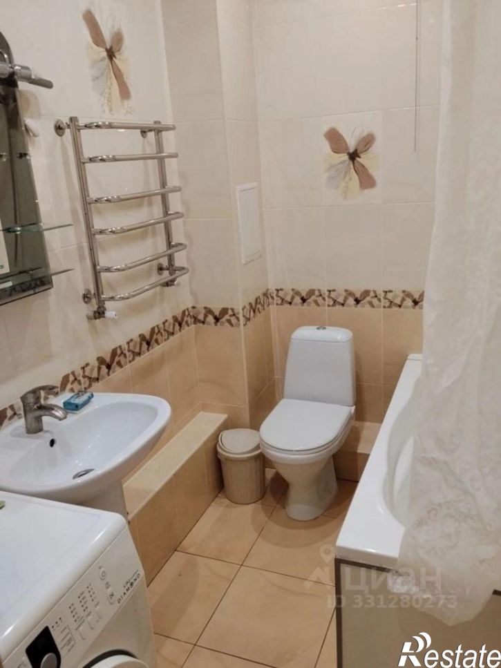 1-комн квартира улица Вакуленчука, 53/8,  д. 53/8