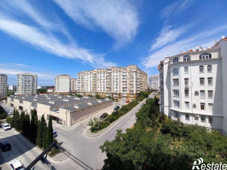 1-комн квартира Античный проспект, 20Б,  д. 20Б