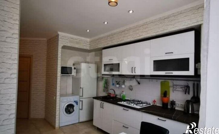 1-комн квартира ул Колобова, 34/1,  д. 34/1