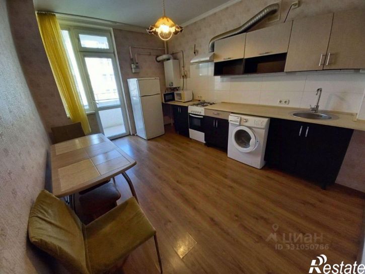 1-комн квартира Античный проспект, 20Б,  д. 20Б