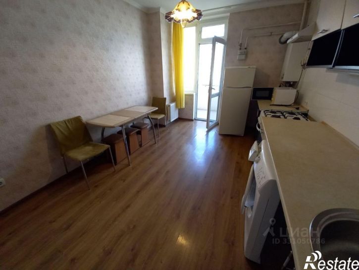 1-комн квартира Античный проспект, 20Б,  д. 20Б