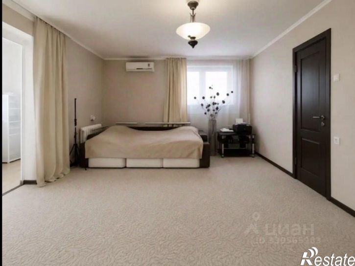 1-комн квартира проспект Генерала Острякова, 133,  д. 133
