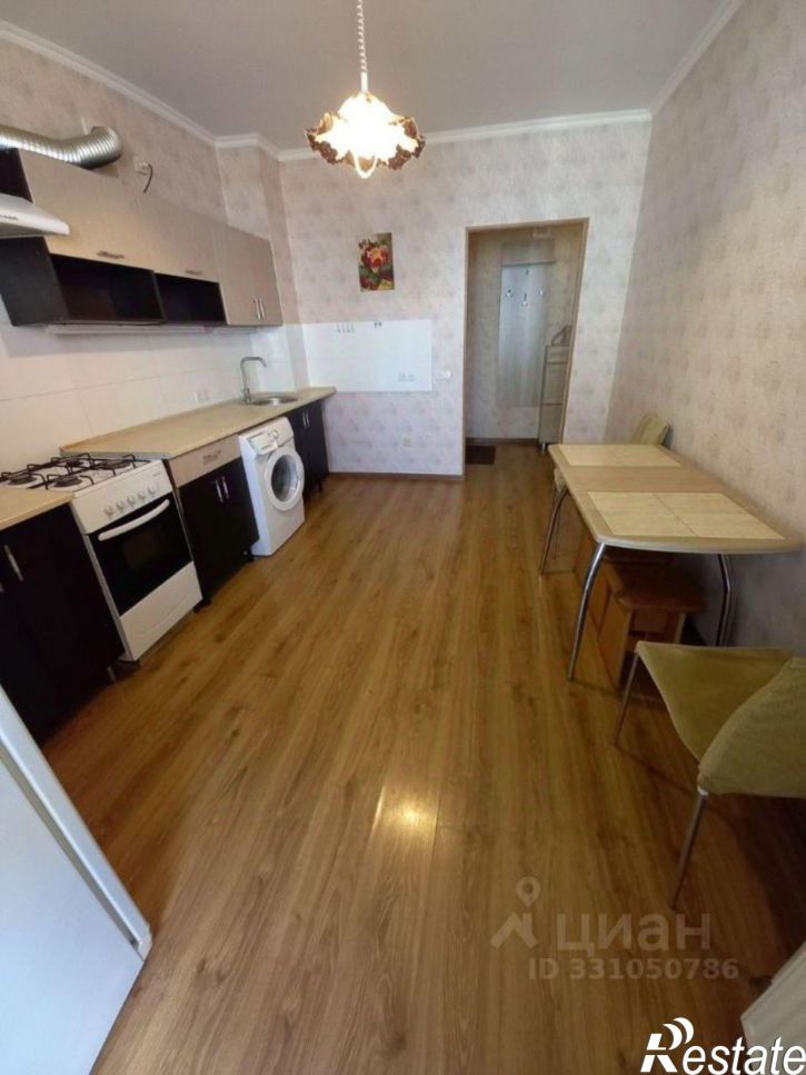 1-комн квартира Античный проспект, 20Б,  д. 20Б