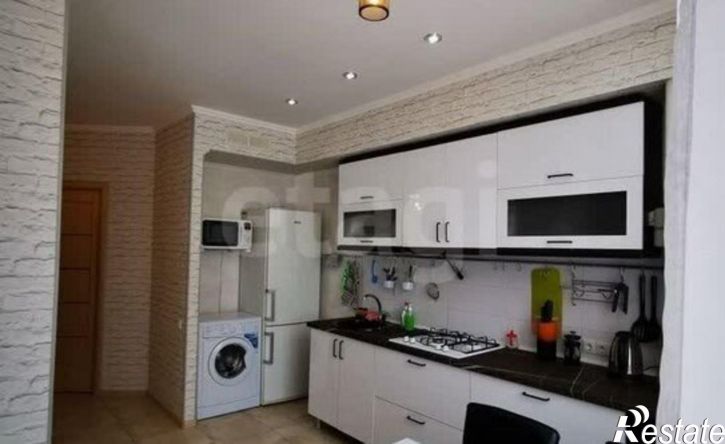 1-комн квартира ул Колобова, 34/1,  д. 34/1
