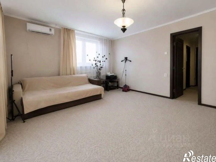 1-комн квартира проспект Генерала Острякова, 133,  д. 133