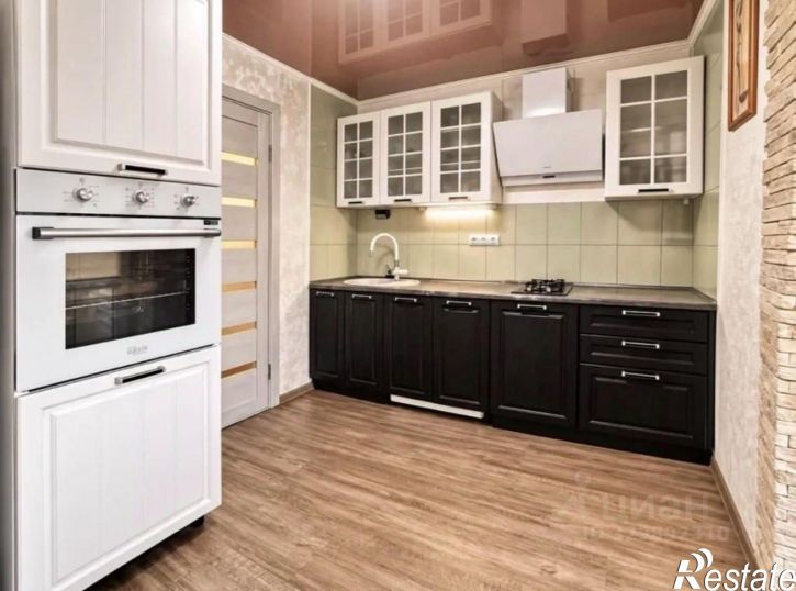1-комн квартира улица Адмирала Фадеева, 33Д,  д. 33Д