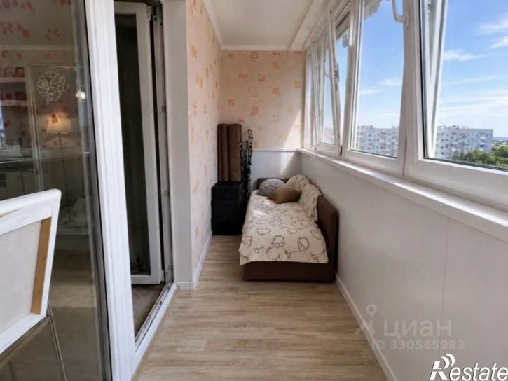 1-комн квартира проспект Генерала Острякова, 133,  д. 133