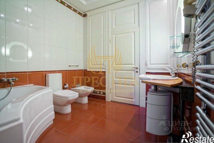 4-комн квартира Никита п.г.т., Без названия ул., д.53, к.1