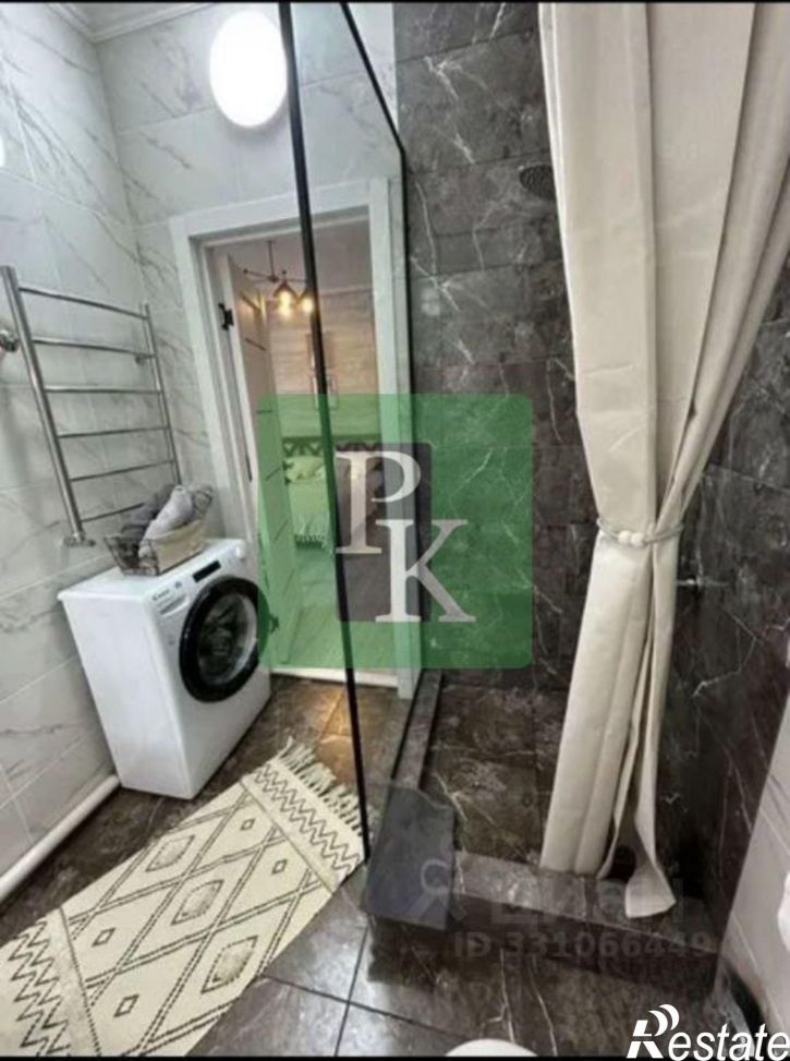 1-комн квартира улица Токарева, д 18в