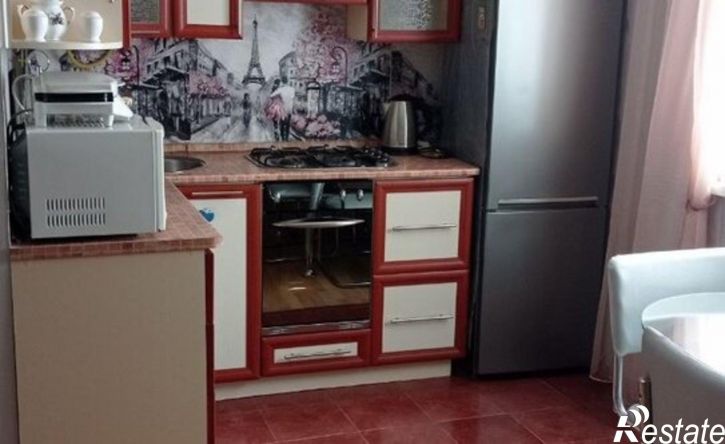 2-комн квартира ул Горпищенко, 51,  д. 51