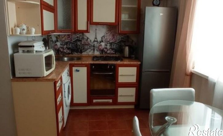 2-комн квартира ул Горпищенко, 51,  д. 51