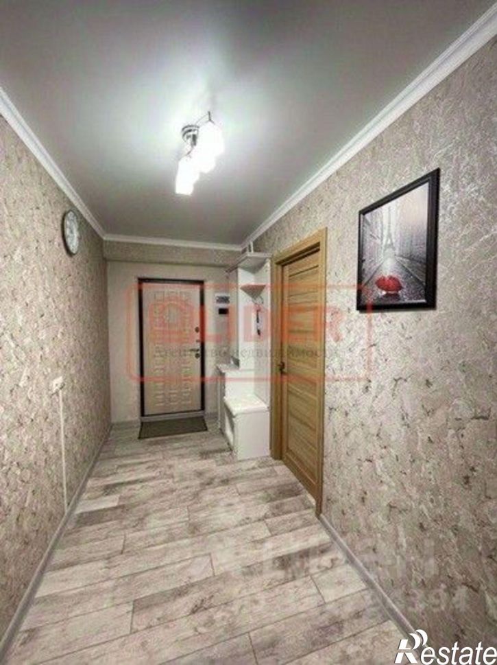 2-комн квартира улица Горпищенко, 100,  д. 100