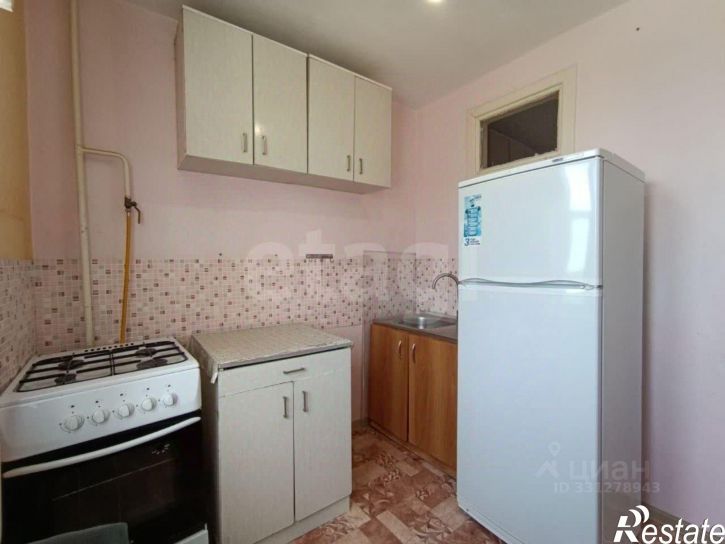 1-комн квартира Школьная улица, 3,  д. 3