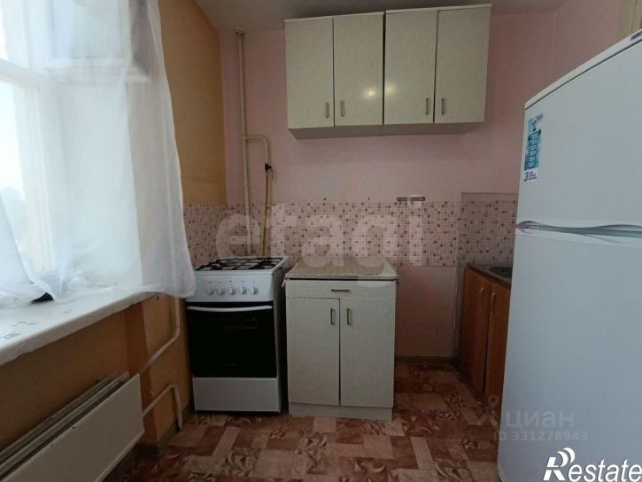 1-комн квартира Школьная улица, 3,  д. 3