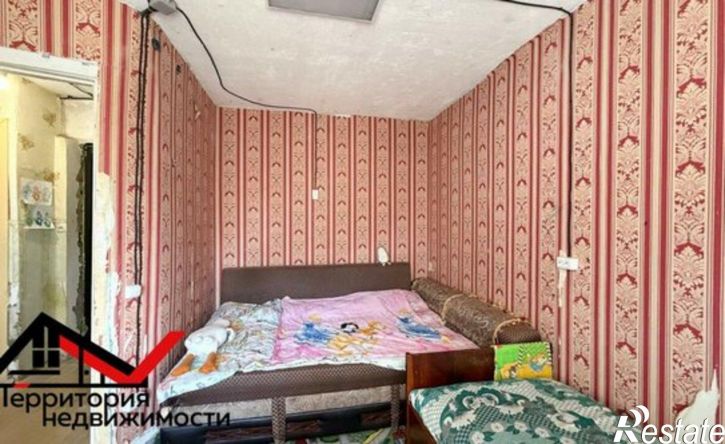 1-комн квартира Разъездная улица, 14,  д. 14