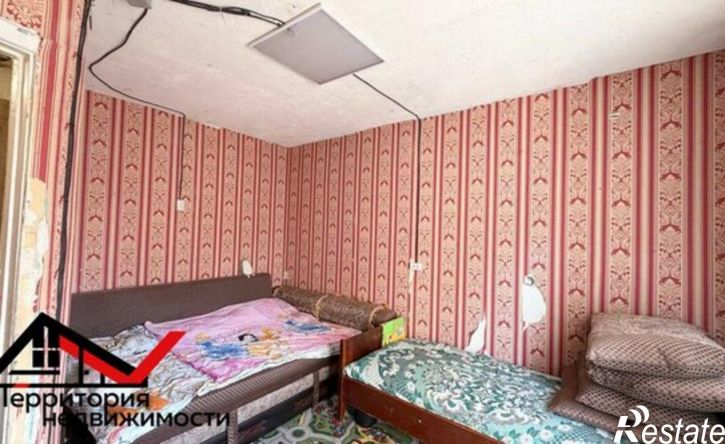 1-комн квартира Разъездная улица, 14,  д. 14