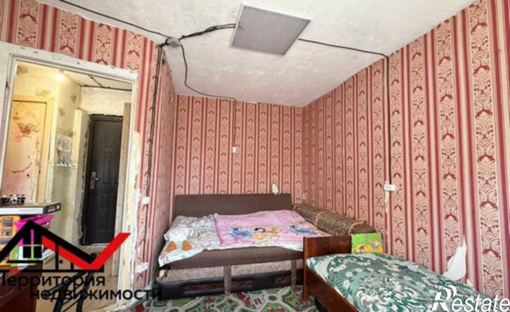 1-комн квартира Разъездная улица, 14,  д. 14