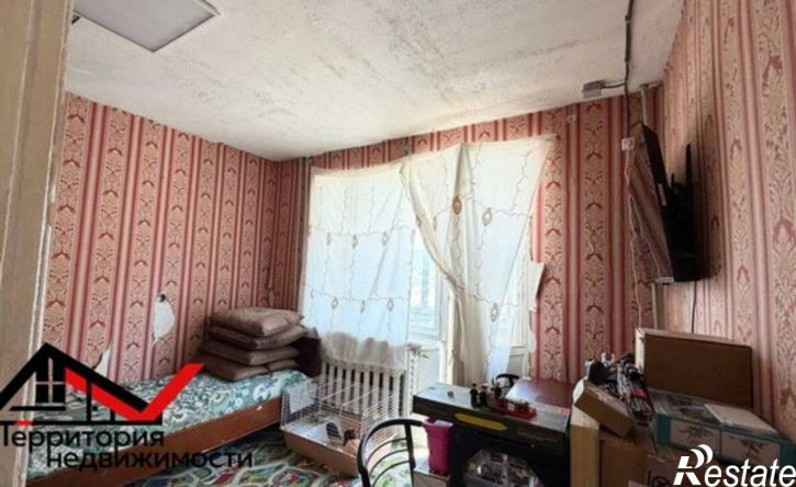 1-комн квартира Разъездная улица, 14,  д. 14