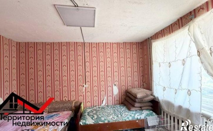 1-комн квартира Разъездная улица, 14,  д. 14